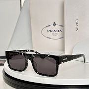 PRADA Classic Square Sunglasses Collection - 2