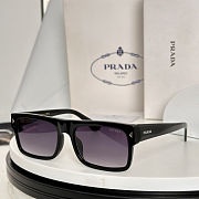 PRADA Classic Square Sunglasses Collection - 3