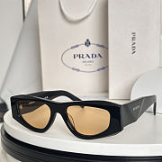 PRADA Cat-Eye Sunglasses Collection - 6
