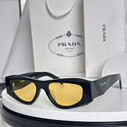 PRADA Cat-Eye Sunglasses Collection - 5