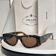 PRADA Cat-Eye Sunglasses Collection - 4