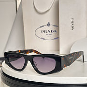 PRADA Cat-Eye Sunglasses Collection - 3