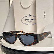 PRADA Cat-Eye Sunglasses Collection - 2