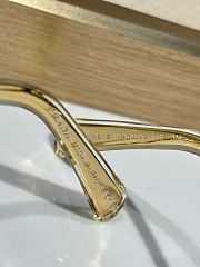 PRADA Signature Square Frame Sunglasses - 3
