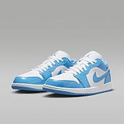 Air Jordan 1 Low SE “Sail/Light Orewood Brown” FZ2138-114 - 6