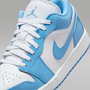 Air Jordan 1 Low SE “Sail/Light Orewood Brown” FZ2138-114 - 4