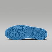 Air Jordan 1 Low SE “Sail/Light Orewood Brown” FZ2138-114 - 3