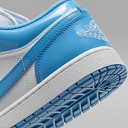 Air Jordan 1 Low SE “Sail/Light Orewood Brown” FZ2138-114 - 2