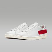 Nike Air Jordan 1 Low OG “White/Varsity Red” DJ2756-101 - 6