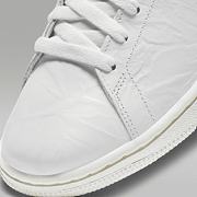Nike Air Jordan 1 Low OG “White/Varsity Red” DJ2756-101 - 4