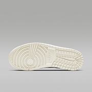 Nike Air Jordan 1 Low OG “White/Varsity Red” DJ2756-101 - 3