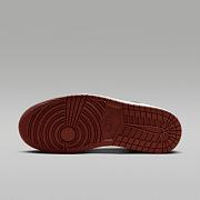 Air Jordan 1 Low SE “Dark Pony” – Style Code HF3148‑102 - 3