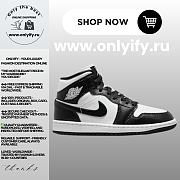 Air Jordan 1 Low 