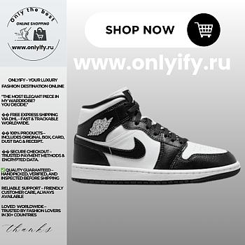 Air Jordan 1 Low 