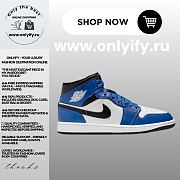 Air Jordan 1 Low 