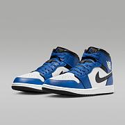 Air Jordan 1 Low 