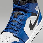 Air Jordan 1 Low 