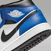 Air Jordan 1 Low 