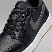 Air Jordan 1 Low SE “Utility” Black/White DD9315-005 - 5