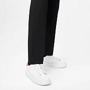 Louis Vuitton Trainer Sneaker “White” 1A8V3P - 6