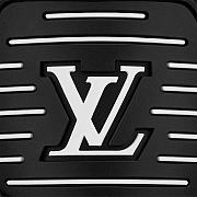 Louis Vuitton Trainer Sneaker “Triple Black” 1AAREY - 3