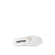 Louis Vuitton Trainer Sneaker “Multicolor Monogram” 1AHEKG - 5