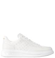 Louis Vuitton Luxembourg Sneaker “Triple White Monogram” 1ADDPJ - 5