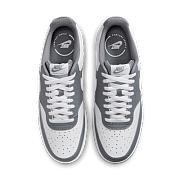 Nike Court Vision Low “White/Smoke Grey” HM9862-003 - 2