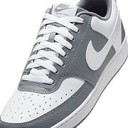 Nike Court Vision Low “White/Smoke Grey” HM9862-003 - 3