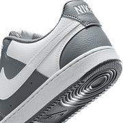 Nike Court Vision Low “White/Smoke Grey” HM9862-003 - 4
