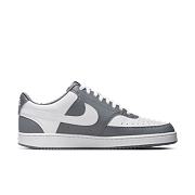 Nike Court Vision Low “White/Smoke Grey” HM9862-003 - 6