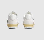Gucci Re-Motion Trainer “White/Black” 832461 AAEW3 9045 - 5