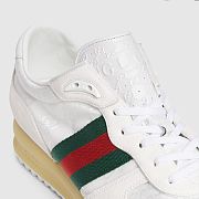 Gucci Re-Motion Trainer “White/Black” 832461 AAEW3 9045 - 2