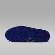 Air Jordan 1 Low “Lucky Green/Blue/White” 553558-147 - 3