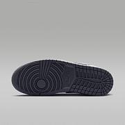 Air Jordan 1 Low “White/Shadow” 553558-145 - 3