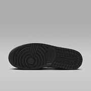 Air Jordan 1 Low “Black/White” 553558-043 - 3