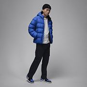 Air Jordan 1 Low “Game Royal/Black” 553558-042 - 2