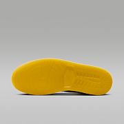 Air Jordan 1 Mid “Yellow Ochre/Black” HJ6654-071 - 3