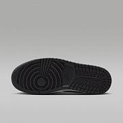 Air Jordan 1 Low “Sail/Brown” IB8058-110 - 4