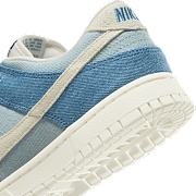 Nike Dunk Low SE “Washed Denim/Sail” IH5073-006 - 5