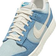 Nike Dunk Low SE “Washed Denim/Sail” IH5073-006 - 4