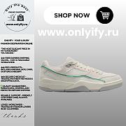 Jordan Flight Court SE “Sail/Green Glow” IH3365-030 - 1