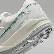 Jordan Flight Court SE “Sail/Green Glow” IH3365-030 - 5