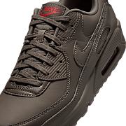 Nike Air Max 90 Essential+ “Baroque Brown/University Red” IH2063-201 - 5
