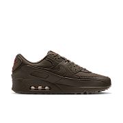 Nike Air Max 90 Essential+ “Baroque Brown/University Red” IH2063-201 - 2