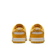 Nike Dunk Low “White/University Gold” IB4417-101 - 6