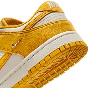 Nike Dunk Low “White/University Gold” IB4417-101 - 4