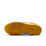 Nike Dunk Low “White/University Gold” IB4417-101 - 3