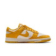 Nike Dunk Low “White/University Gold” IB4417-101 - 2