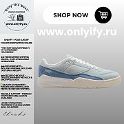 Jordan Flight Court SE “Summit White/Washed Denim” IB4414-100 - 1